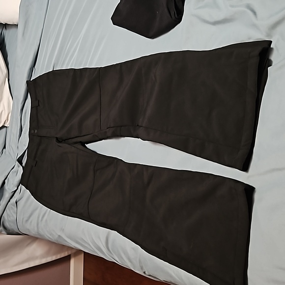 Women's  snow pants size medium by AQ explore the unknown - Picture 1 of 3